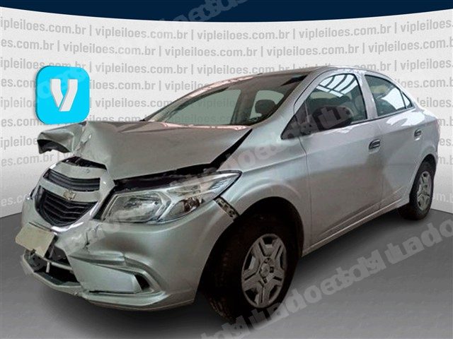 Chevrolet em leilao em Brasil