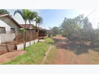 Terreno de 706 m2 em leilão em Centenário do Sul/PR