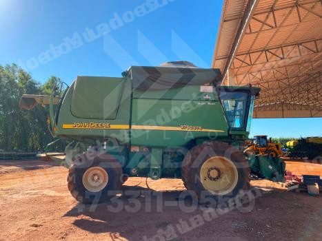 Veiculo em leilao em Alto Garças/MT