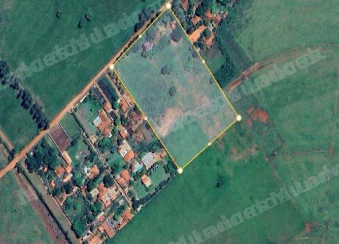 Terreno em leilao em Barretos/SP