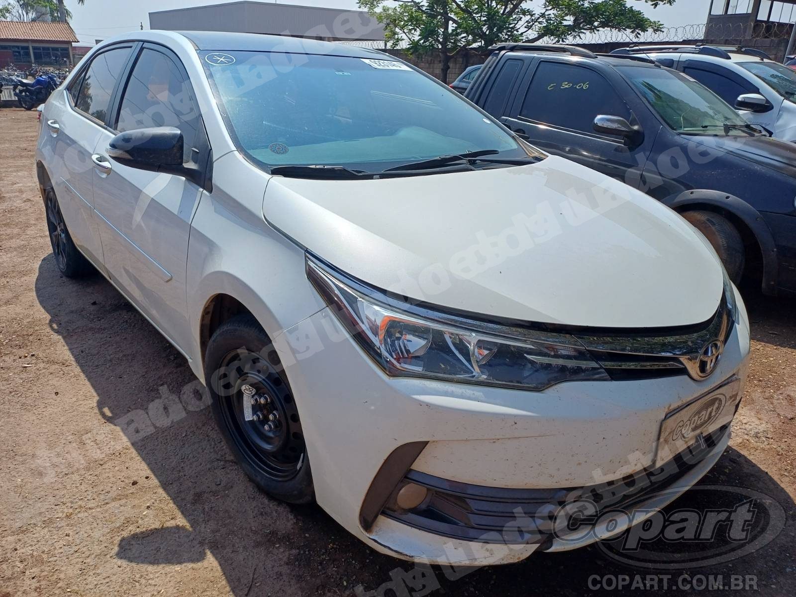Lote em leilao em Goiânia/GO