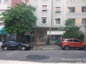 Apartamento em leilao em São Paulo/SP