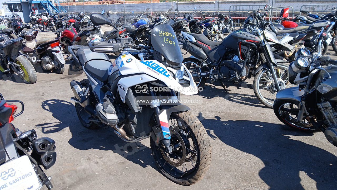Bmw em leilao em Brasil