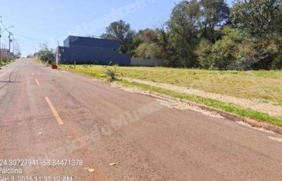 Terreno em leilao em Palotina/PR
