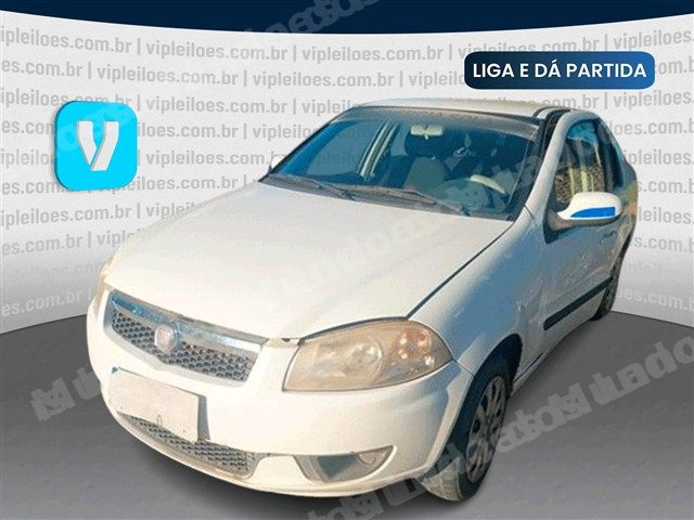 Fiat em leilao em Brasil