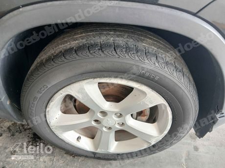 Chevrolet Tracker em leilao em Manaus/AM