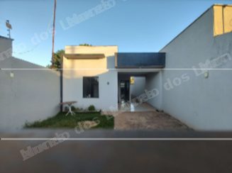 Casa em leilao em Descoberto/GO