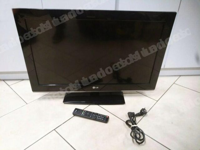 Veículo em leilão em Iacanga/SP