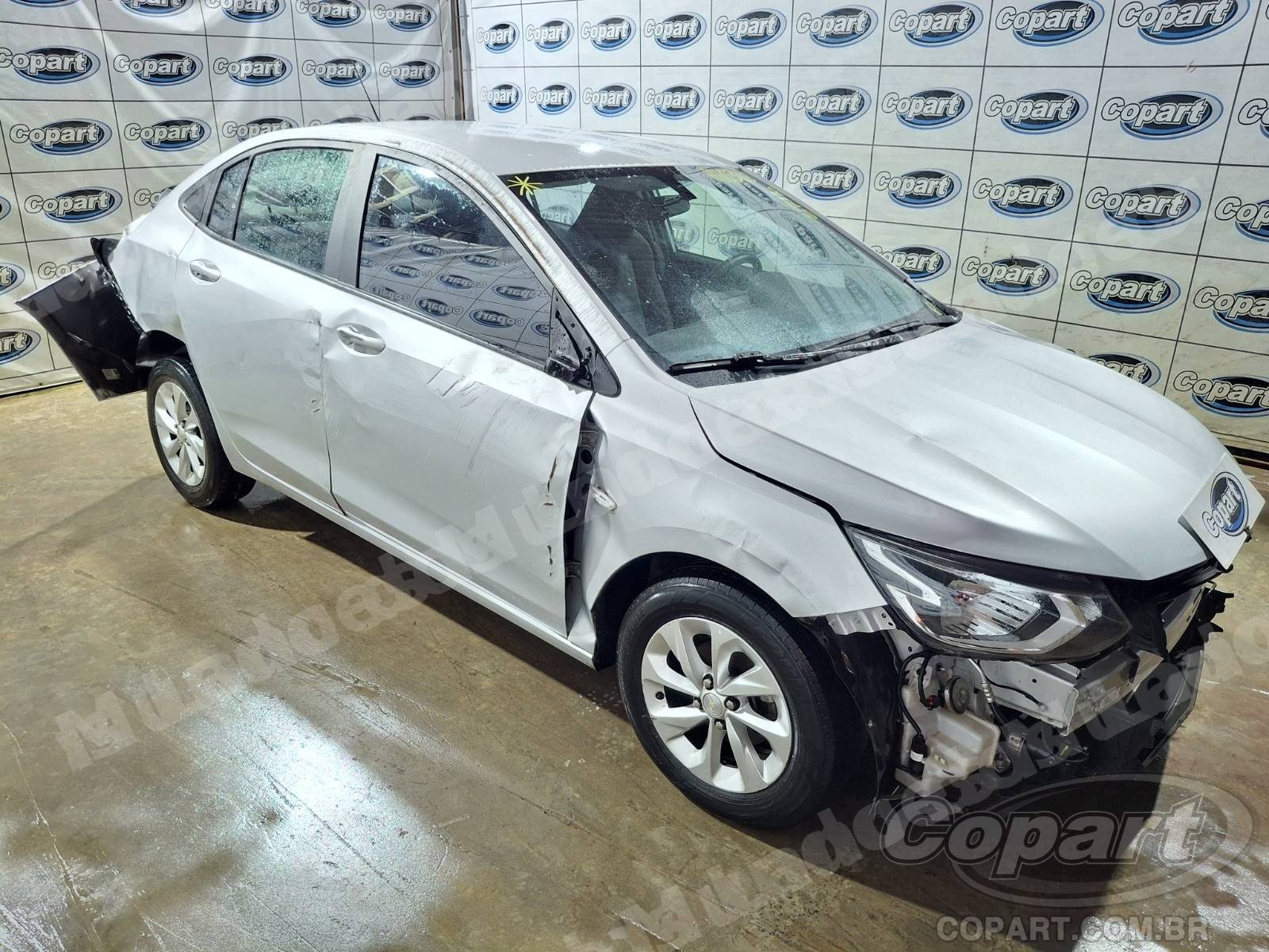Lote em leilao em Candeias/BA