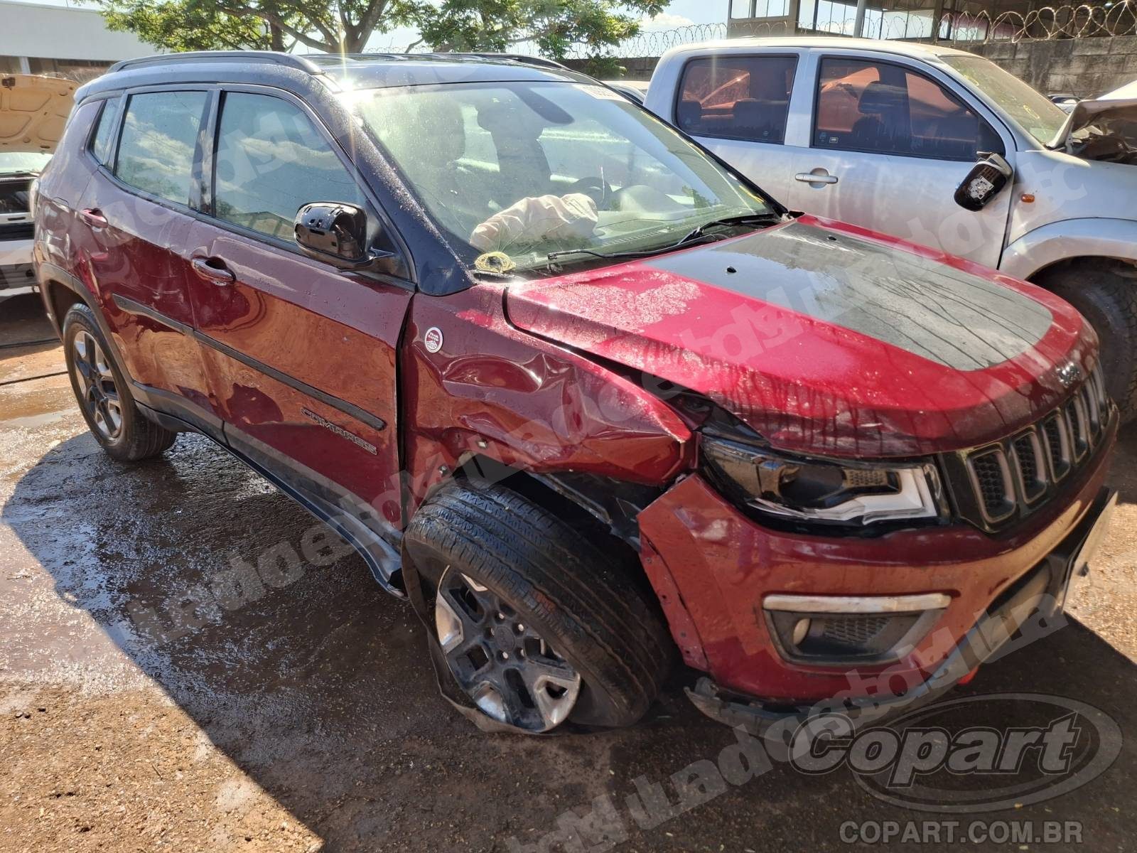 Lote em leilao em Goiânia/GO