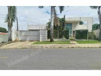 Imovel em leilao em Lucas do Rio Verde/MT