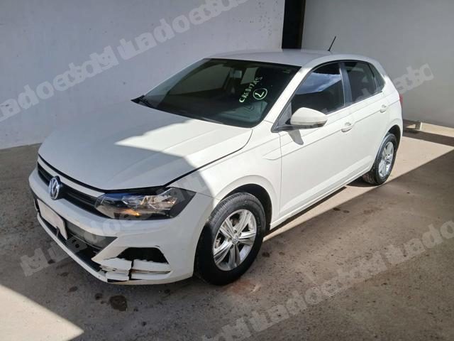 Volkswagen Polo 2019 em leilao em Brasil
