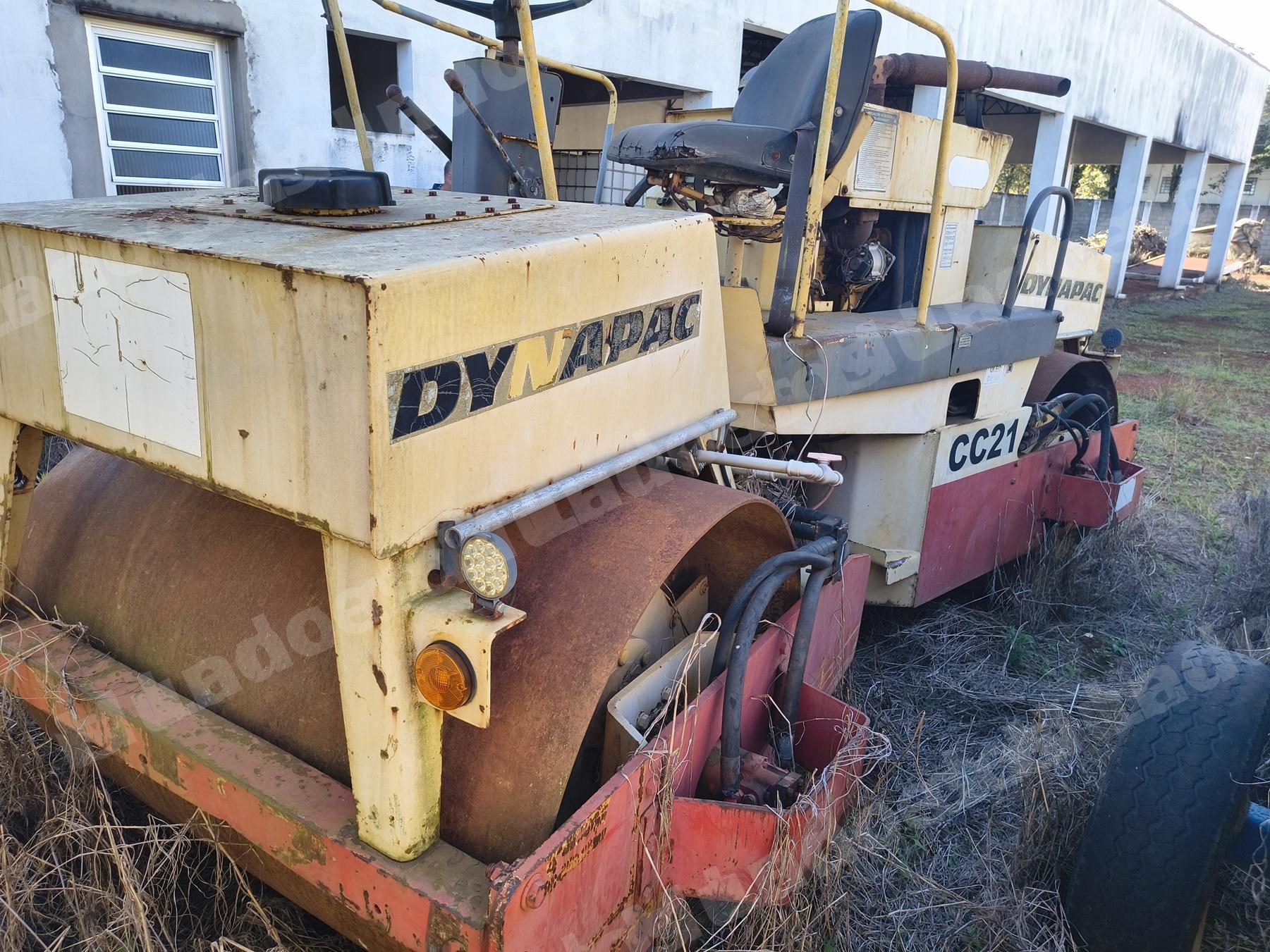Lote em leilao em Campos do Jordão/SP