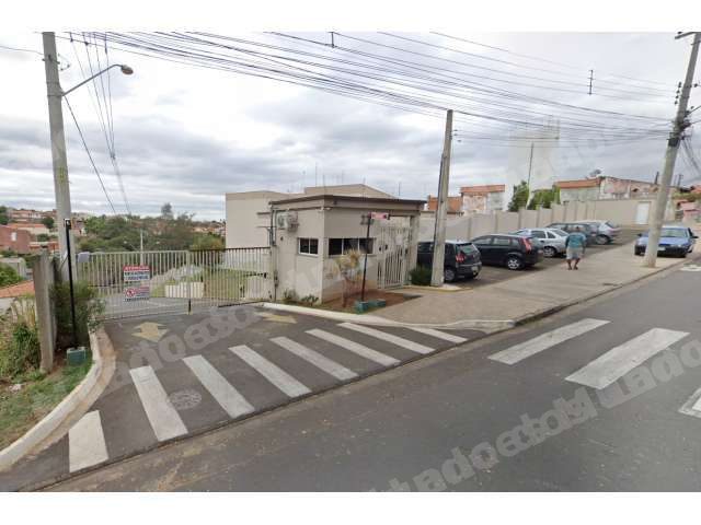 Apartamento em leilao em At Em Piracicaba/SP