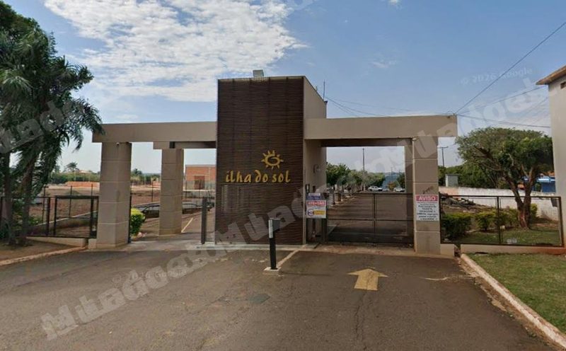 Casa em leilao em Sertaneja/PR