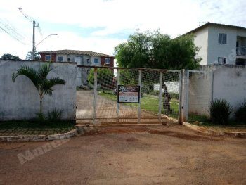 Imovel em leilao em Luziânia/GO