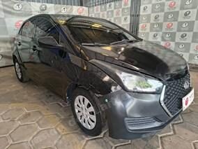 Hyundai em leilao em Brasil