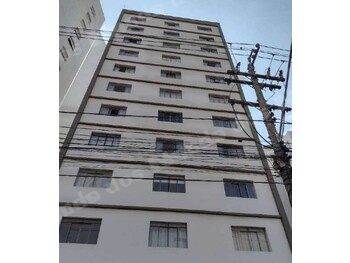 Apartamento em leilao em Campinas/SP