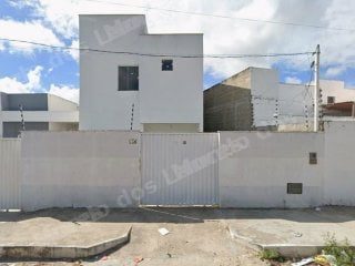 Casa de 63 m2 em leilão em Feira de Santana/BA