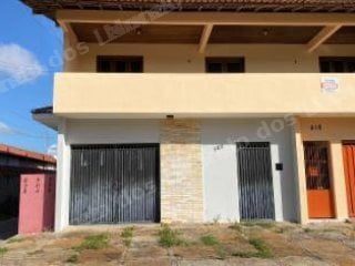Casa em leilao em Parnaíba/PI