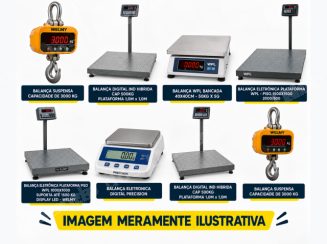 Máquina e equipamento em leilão em Brasil