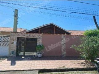 Casa de 155 m2 em leilão em Peruíbe/SP