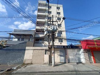 Imovel em leilao em Nova Iguaçu/RJ