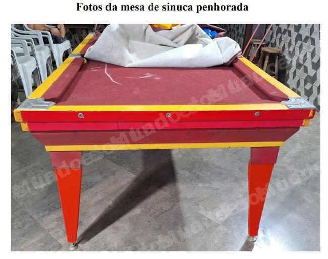 Lote em leilao em Brasil