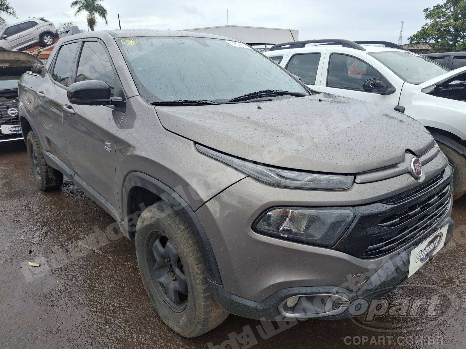 Lote em leilao em Goiânia/GO