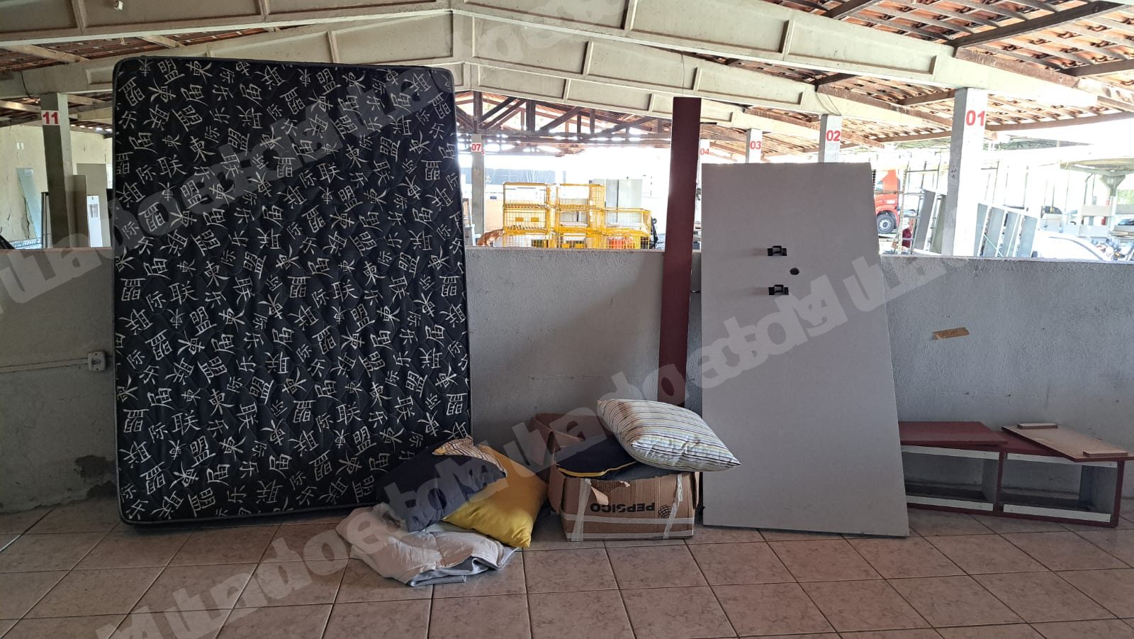 Casa em leilao em Brasil