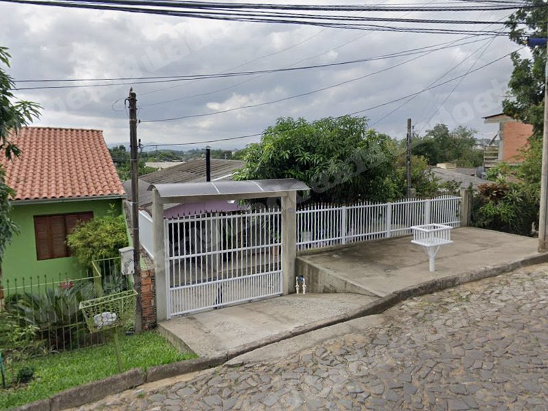 Terreno em leilao em São Leopoldo/RS