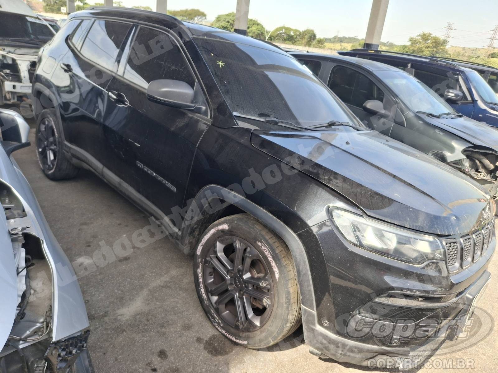 Lote em leilao em Pirapora/SP