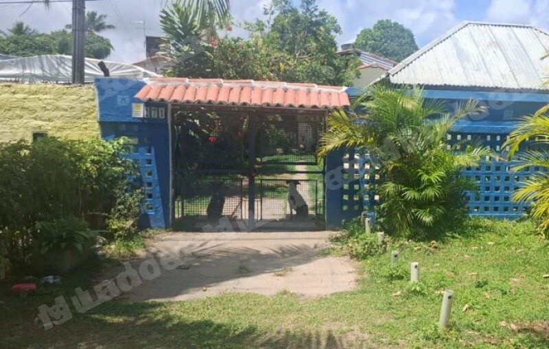 Terreno em leilao em Venda Direta Paulista/PE