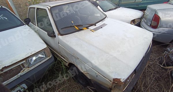 Fiat em leilao em Sorriso/MT
