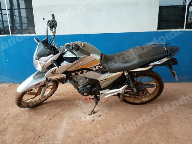 Honda em leilao em Brasil