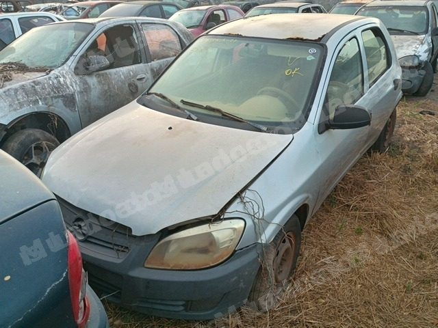 Gm Celta 2007 em leilão em São Luís/MA