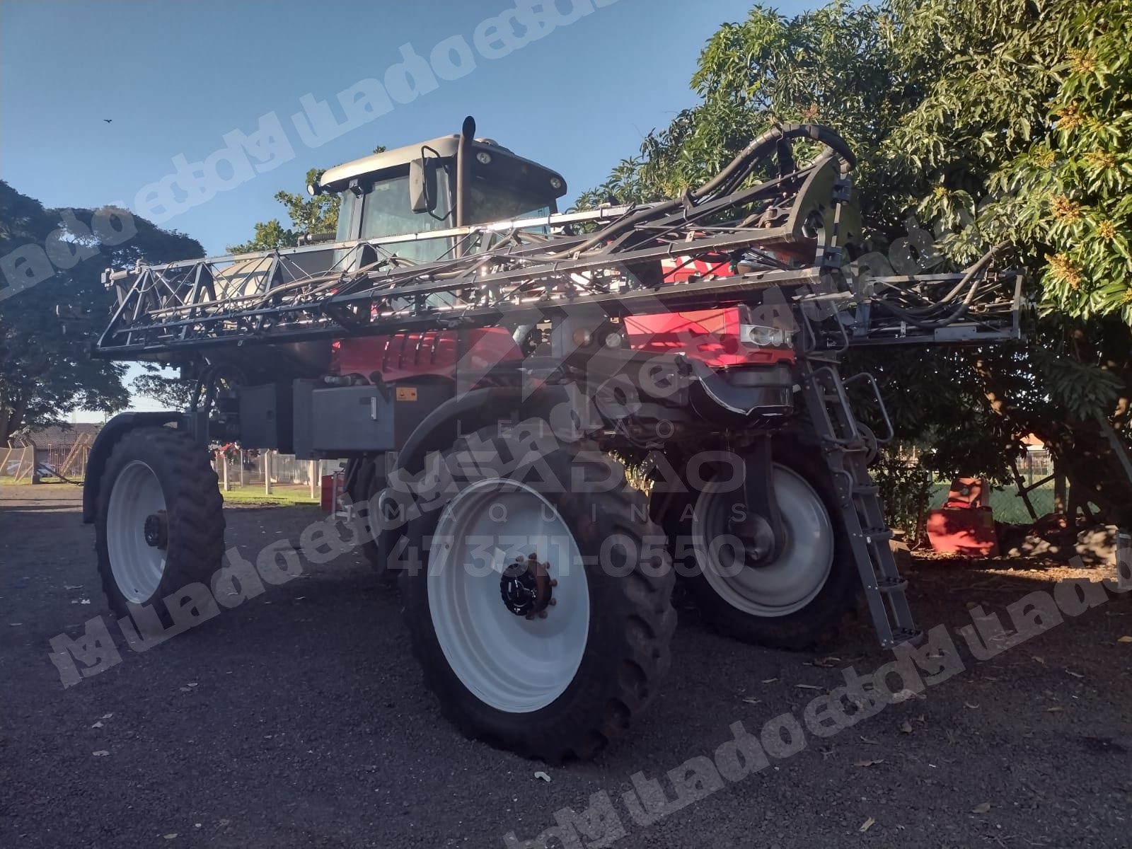 Veiculo em leilao em Bariri/SP