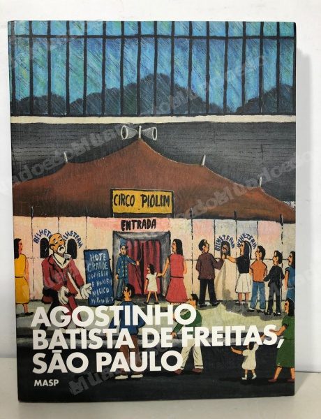 Lote em leilao em Brasil - Lote 933