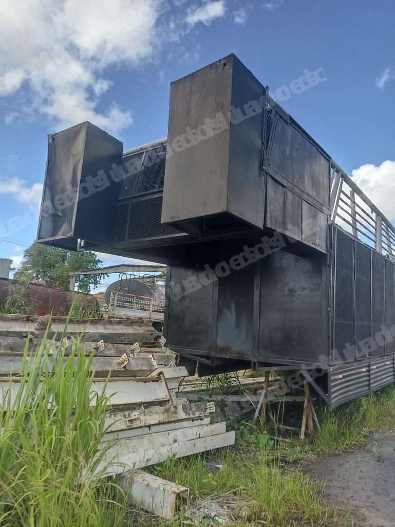 Lote em leilao em Natal/RN