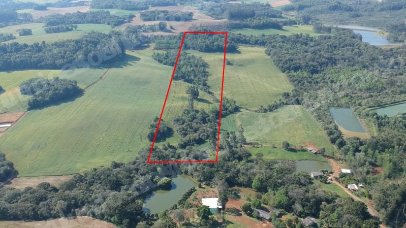 Terreno de 91127 m2 em leilao em Brasil