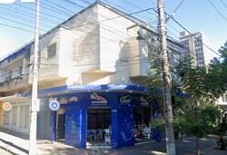 Apartamento de 112 m2 em leilao em Brasil - Lote 2