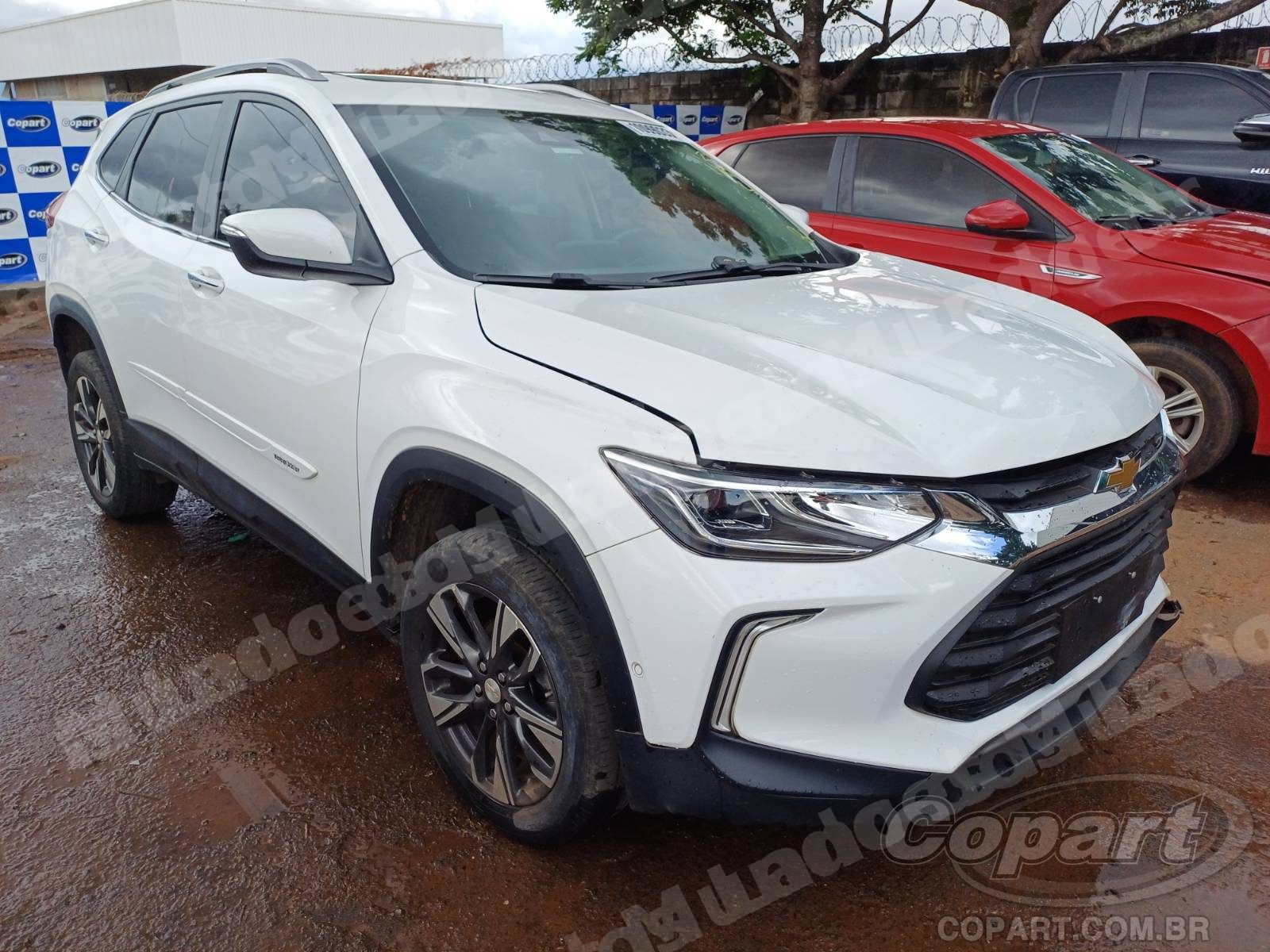 Lote em leilao em Goiânia/GO