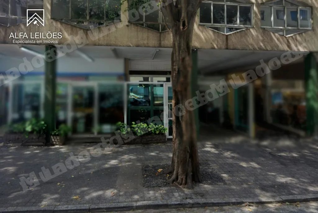 Terreno em leilao em São Paulo/SP