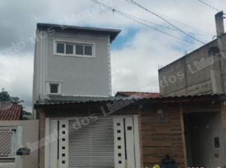 Casa em leilao em Cajamar/SP