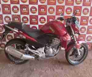 Honda em leilao em Brasil