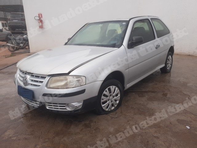 Volkswagen Gol 2012 em leilao em Brasil
