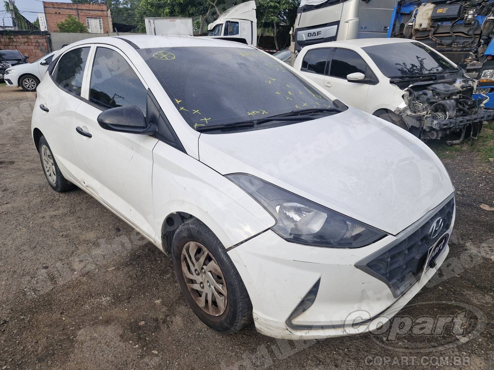 Lote em leilao em Manaus/AM