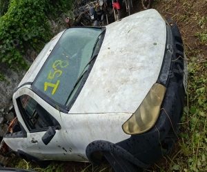 Fiat em leilao em Brasil