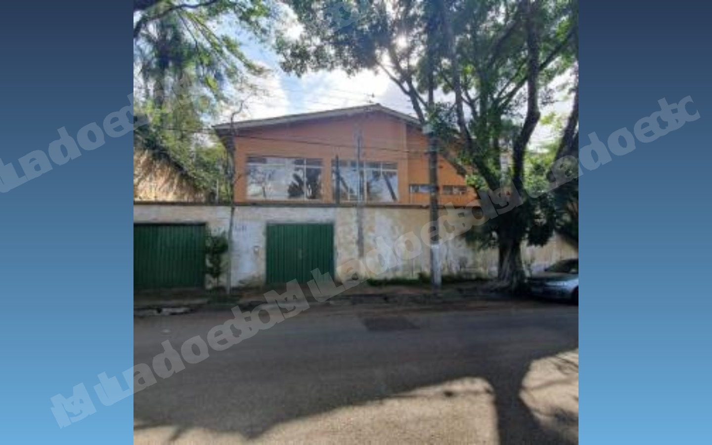 Casa em leilao em São Paulo/SP