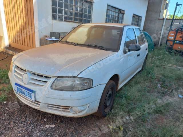 Vw em leilao em Brasil